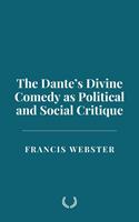 The Dante’s Divine Comedy as Political and Social Critique