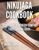   Nikujaga Cookbook