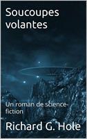   Soucoupes Volantes