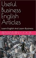   Useful Business English Articles