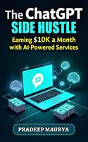 The ChatGPT Side Hustle: Earning $10K a Month with AI-Powered Services