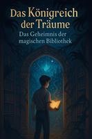 Das Königreich der Träume: Das Geheimnis der magischen Bibliothek