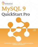   MySQL 9 QuickStart Pro