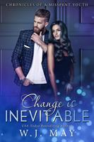   Change is Inevitable