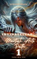   Interstellar Martial Arts Path