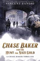 Chase Baker and the Hunt for Nazi Gold