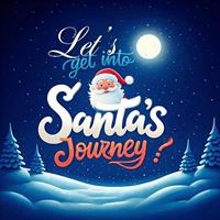   Let's get into Santa's Journey