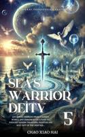   Sea's Warrior Deity