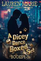   A Dicey Dance Boxed Set Books 1-5