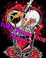   Salty Ex's: Turn Tears Into Tequila