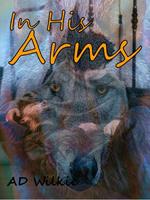   In His Arms