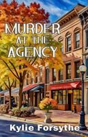   Murder at the Agency