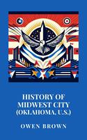   History of Midwest City (Oklahoma, U.S.)