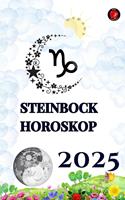   Steinbock Horoskop 2025