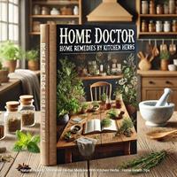   Home Home Doctor - Home Remedies by Kitchen Herbs Alternative Medicines Natural Healing Home Health Tips