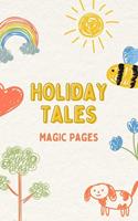   Holiday Tales