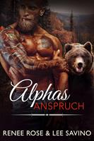   Alphas Anspruch