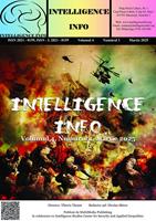   Intelligence Info, Volumul 4, Numarul 1, Martie 2025