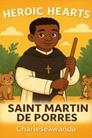 Heroic Hearts-Saint Martin De Porres