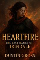   Heartfire: The Last Dance of Irindale