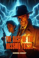   The Case of the Missing Fossil