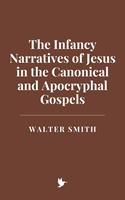   The Infancy Narratives of Jesus in the Canonical and Apocryphal Gospels