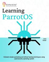   Learning ParrotOS