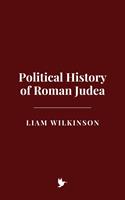   Political History of Roman Judea