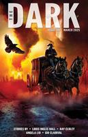   The Dark Issue 118