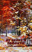   At Heart A Romantic