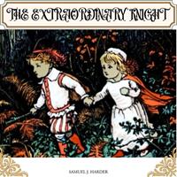   The Extraordinary Knight