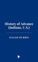   History of Advance (Indiana, U.S.)