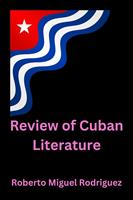   Review of Cuban Literature