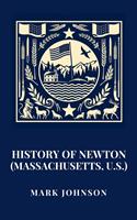   History of Newton (Massachusetts, U.S.)