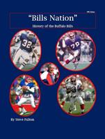 "Bills Nation" History of the Buffalo Bills