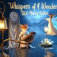   Whispers of Wonder