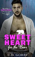   Sweet Heart for the Bear