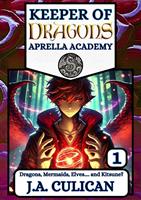   Dragons, Mermaids, Elves.... and Kitsune?