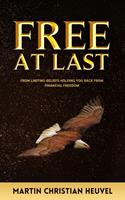   Free at last