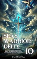   Sea's Warrior Deity