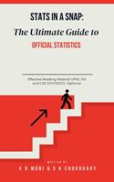   Stats in a Snap: The Ultimate Guide to Official Statistics
