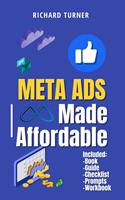 Meta Ads made easy and affordable