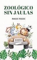   Zool&oacute;gico Sin Jaulas