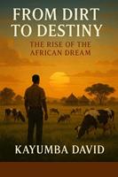 From Dirt to Destiny: The Rise of the African Dream