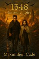   1348 La route noire