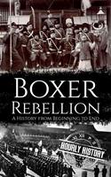   Boxer Rebellion