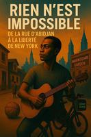   Rien N’est Impossible : De la Rue d’Abidjan à la Liberté de New York