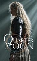   Quarter Moon