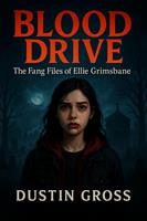   Blood Drive: The Fang Files of Ellie Grimsbane