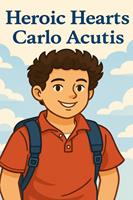 Heroic Hearts- Blessed Carlo Acutis